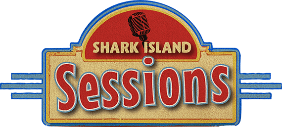Shark Island Sessions