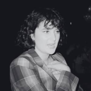 Grace Malouf Grace Malouf